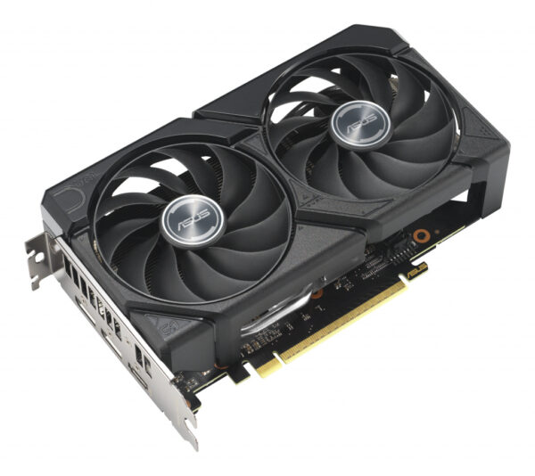 ASUS DUAL-RX9060XT-8G AMD Radeon RX 9060 XT 8 GB GDDR6 - Image 9