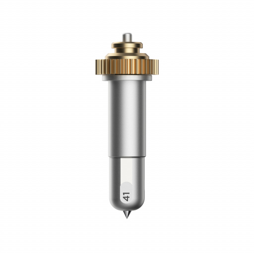 Cricut 2006978 - Cricut Maker Engraving Tip with QuickSwap Housing