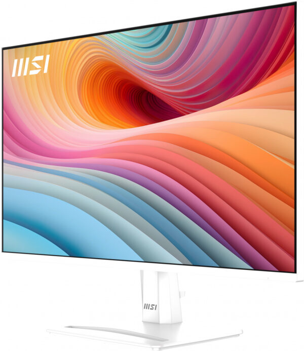 MSI Pro MP251W E2 computer monitor 62.2 cm (24.5") 1920 x 1080 pixels Full HD LED White - Image 22