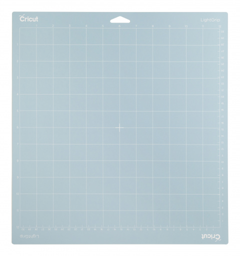 Cricut 2007792 - Cricut Explore/Maker LightGrip Machine Mat (30x30cm) 1-pack; .