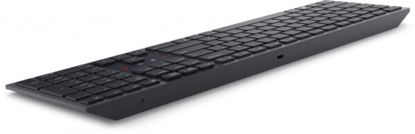 DELL Pro Premium Collaboration Keyboard - KB900 - US International (QWERTY) - Image 4