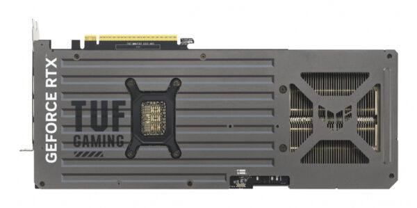 ASUS TUF Gaming TUF-RTX5070TI-O16G-GAMING NVIDIA GeForce RTX 5070 Ti 16 GB GDDR7 - Image 2