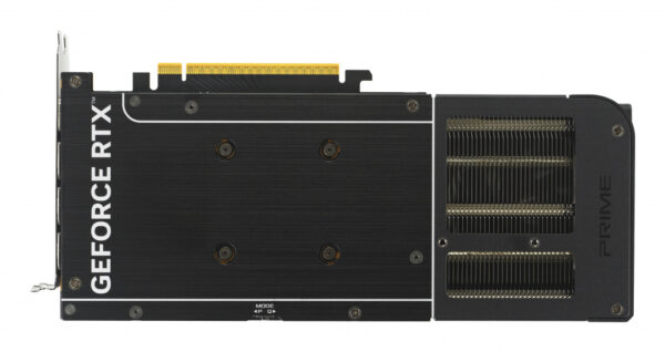 ASUS Prime -RTX5060-O8G NVIDIA GeForce RTX 5060 8 GB GDDR7 - Image 7