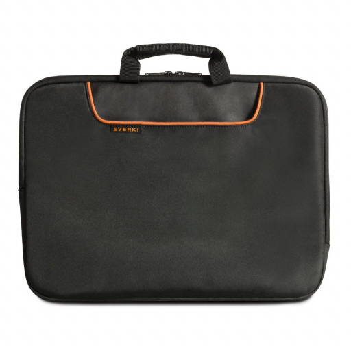 EVERKI EKF808S17B 808-17 17” LAPTOP SLEEVE WITH MEMORY FOAM