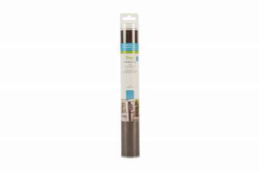 Cricut 2005183 - Cricut Premium Vinyl Permanent 30x120cm (Coffee)