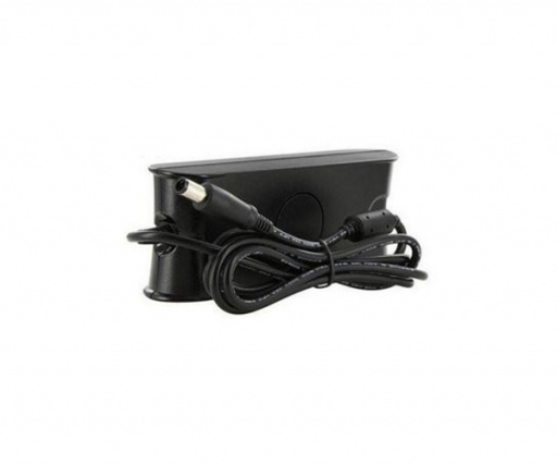 DELL Power Supply : South African 65W 7.4mm AC Adapter with power cord (Kit)