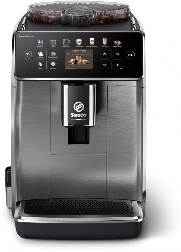 Saeco SM6585/00 coffee maker Fully-auto Espresso machine 1.8 L - Image 4