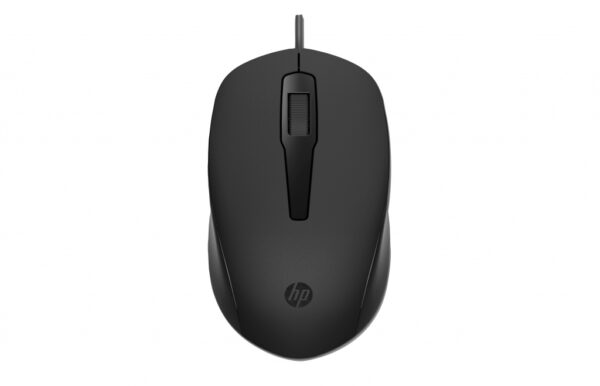 HP 150 Wired Mouse - Image 5