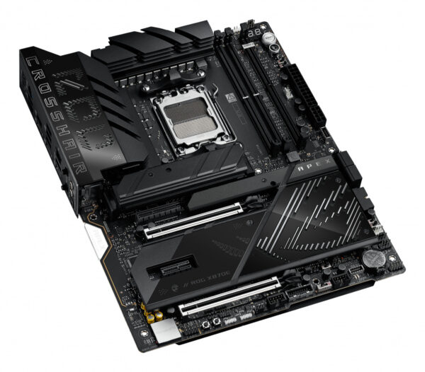 ASUS ROG CROSSHAIR X870E APEX AMD X870E Socket AM5 ATX - Image 13