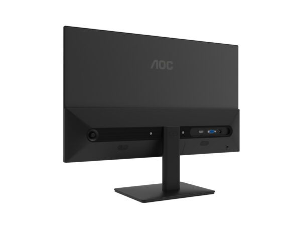 AOC 24B20JH2 computer monitor 60.5 cm (23.8") 1920 x 1080 pixels Full HD Black - Image 5