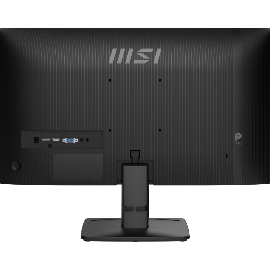 MSI PRO MP251 E2 computer monitor 62.2 cm (24.5") 1920 x 1080 pixels Full HD LED Black - Image 15