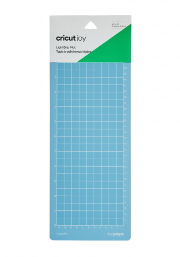 Cricut 2007966 - Cricut Joy LightGrip Machine Mat 1-pack 11.5x30cm