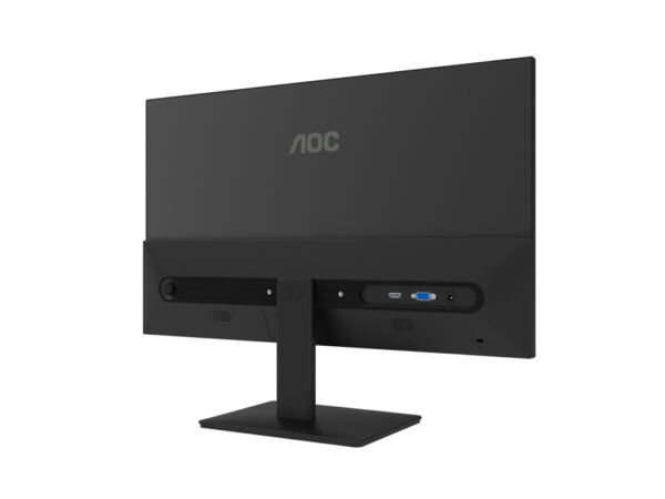 AOC 24B20JH2 computer monitor 60.5 cm (23.8") 1920 x 1080 pixels Full HD Black - Image 6