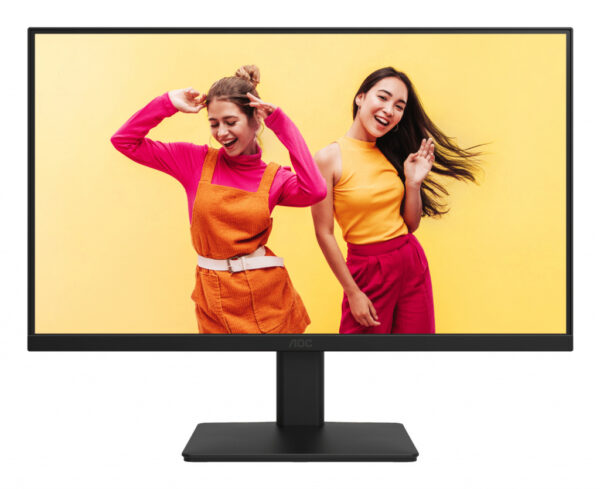 AOC 24B20JH2 computer monitor 60.5 cm (23.8") 1920 x 1080 pixels Full HD Black