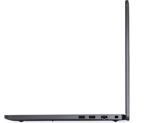 DELL Pro 16 PC16250 Intel Core 5 120U Laptop 40.6 cm (16") Full HD+ 16 GB DDR5-SDRAM 512 GB SSD Wi-Fi 6E (802.11ax) Windows 11 P - Image 8