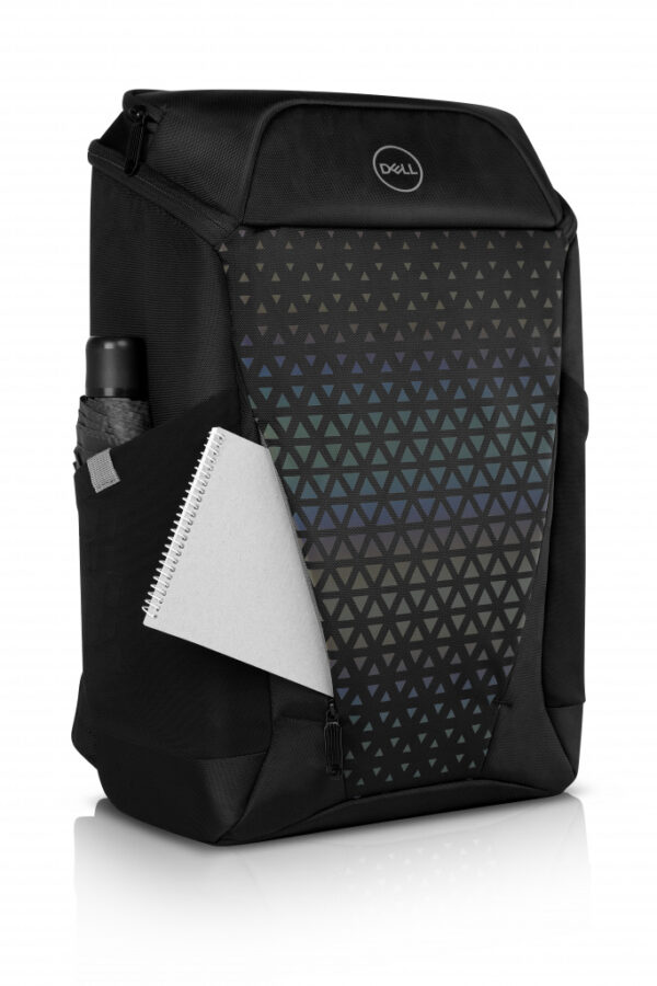DELL GM1720PM 43.2 cm (17") Backpack Black - Image 3