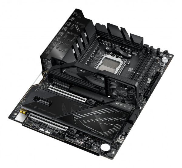 ASUS ROG CROSSHAIR X870E APEX AMD X870E Socket AM5 ATX - Image 19