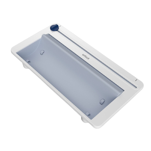 Cricut 2009039 - Cricut Roll Holder for SmartMaterials; For Cricut Explore 3-4 and Cricut Maker 3-4