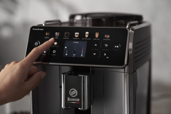 Saeco SM6585/00 coffee maker Fully-auto Espresso machine 1.8 L - Image 6