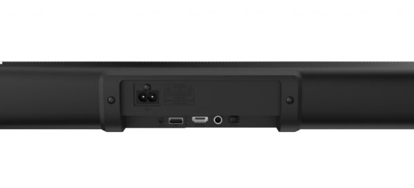 Hisense HS218 Black 2.1 channels 200 W - Image 8