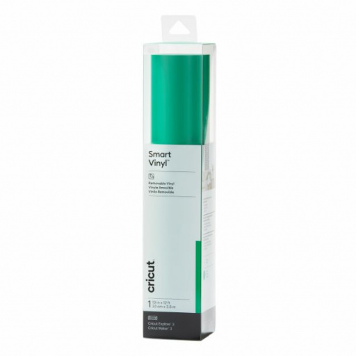 Cricut 2008650 - Cricut Smart Vinyl Removable 33x366cm 1 sheet (Grass)