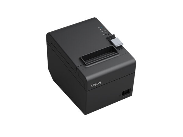 Epson TM-T20III 203 x 203 DPI Wired Thermal POS printer - Image 5