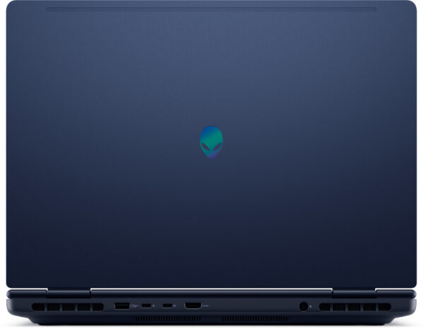 Alienware AC16250 Intel Core 7 240H Laptop 40.6 cm (16") WQXGA 32 GB DDR5-SDRAM 1 TB SSD NVIDIA GeForce RTX 5060 Wi-Fi 7 (802.11 - Image 2