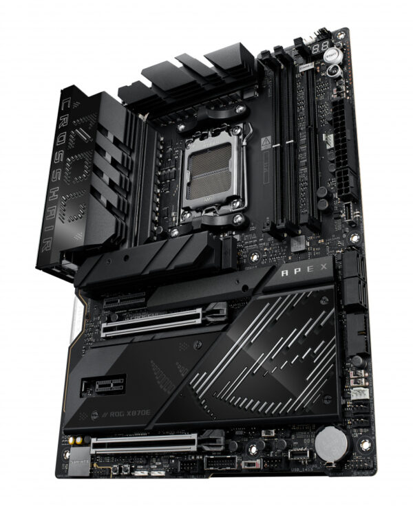 ASUS ROG CROSSHAIR X870E APEX AMD X870E Socket AM5 ATX - Image 11