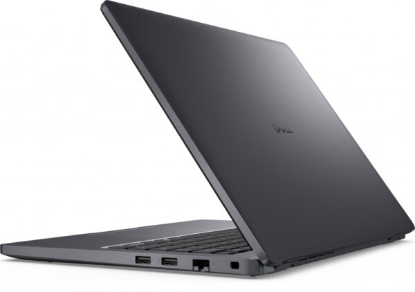 DELL Pro PC14250 Intel Core 5 120U Laptop 35.6 cm (14") Full HD+ 16 GB DDR5-SDRAM 512 GB SSD Wi-Fi 6E (802.11ax) Windows 11 Pro - Image 7