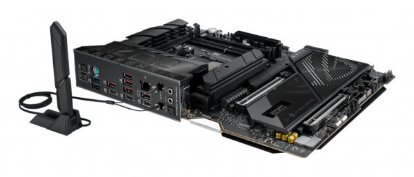 ASUS ROG CROSSHAIR X870E APEX AMD X870E Socket AM5 ATX - Image 17