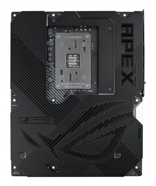 ASUS ROG CROSSHAIR X870E APEX AMD X870E Socket AM5 ATX - Image 18