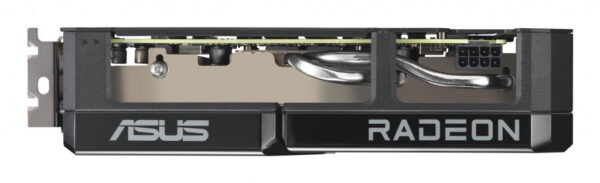 ASUS DUAL-RX9060XT-8G AMD Radeon RX 9060 XT 8 GB GDDR6 - Image 16