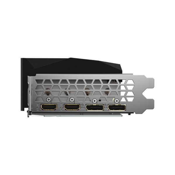 GIGABYTE GAMING Radeon RX 6800 OC 16G AMD 16 GB GDDR6 - Image 5
