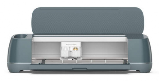 Cricut 2011082 - Cricut Maker 4; Engineered for speed & accuracy; Expanded project possibilities?