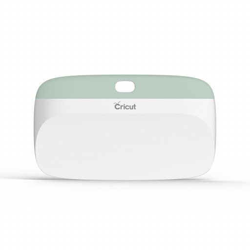 Cricut 2006700 - Cricut XL Scraper Extra-large scraper perfect for burnishing materials and cleaning all machine mats.