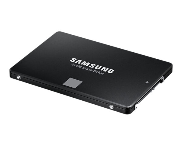 Samsung 870 EVO 250 GB 2.5" Serial ATA III V-NAND MLC - Image 5