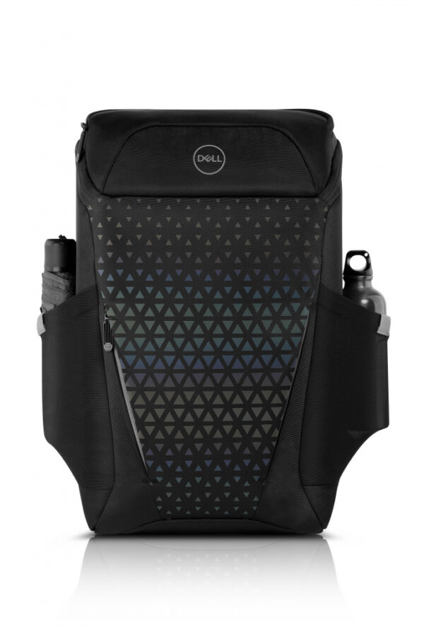 DELL GM1720PM 43.2 cm (17") Backpack Black - Image 6