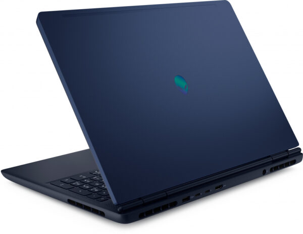 Alienware AC16250 Intel Core 7 240H Laptop 40.6 cm (16") WQXGA 32 GB DDR5-SDRAM 1 TB SSD NVIDIA GeForce RTX 5060 Wi-Fi 7 (802.11 - Image 5