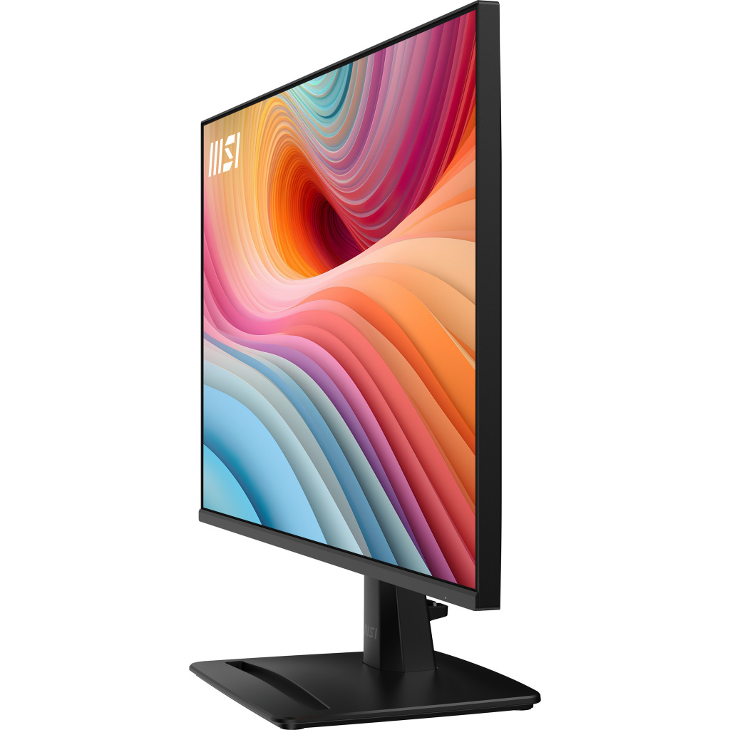 MSI PRO MP251 E2 computer monitor 62.2 cm (24.5") 1920 x 1080 pixels Full HD LED Black - Image 11