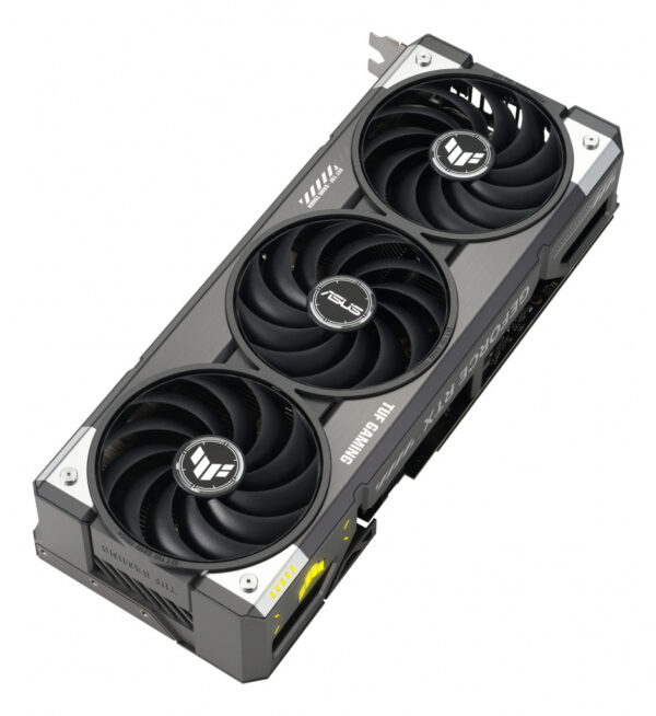 ASUS TUF Gaming TUF-RTX5070TI-O16G-GAMING NVIDIA GeForce RTX 5070 Ti 16 GB GDDR7 - Image 11