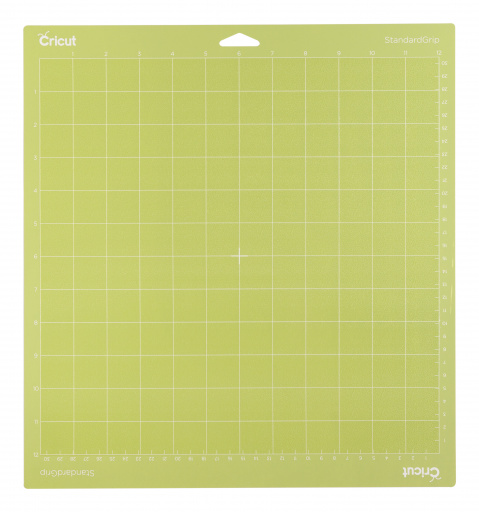 Cricut 2007793 - Cricut Cutting Mat Standardgrip 30x30cm