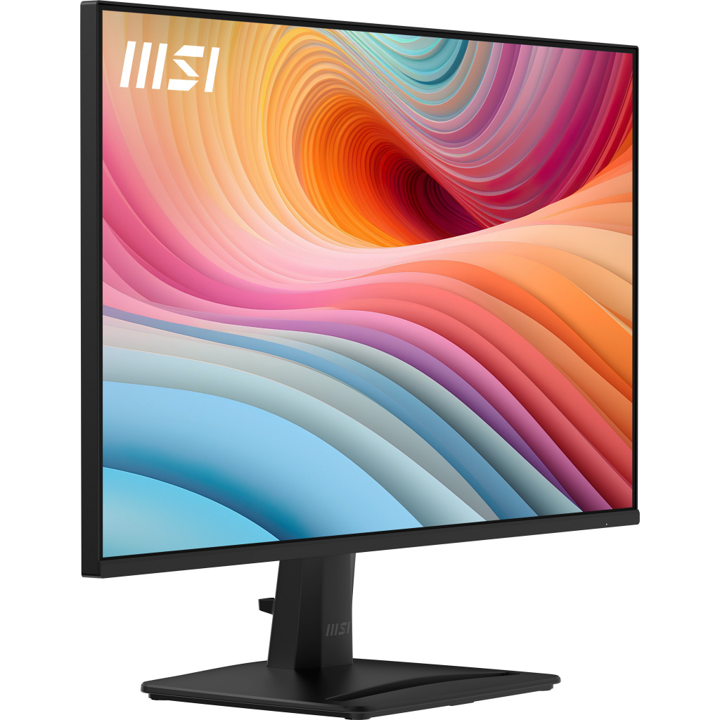 MSI PRO MP251 E2 computer monitor 62.2 cm (24.5") 1920 x 1080 pixels Full HD LED Black - Image 8