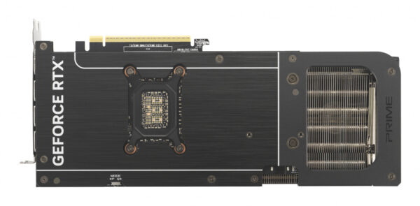 ASUS Prime -RTX5070TI-O16G NVIDIA GeForce RTX 5070 Ti 16 GB GDDR7 - Image 6