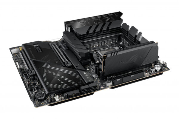 ASUS ROG CROSSHAIR X870E APEX AMD X870E Socket AM5 ATX - Image 20