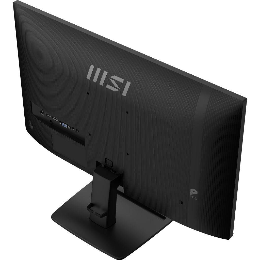 MSI PRO MP251 E2 computer monitor 62.2 cm (24.5") 1920 x 1080 pixels Full HD LED Black - Image 6