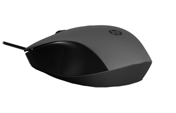 HP 150 Wired Mouse - Image 6