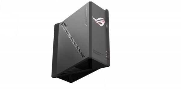 ASUS ROG Strix GS-BE18000 wireless router 2.5 Gigabit Ethernet Tri-band (2.4 GHz / 5 GHz / 6 GHz) Black - Image 12