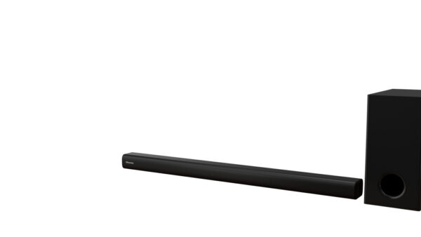 Hisense HS218 Black 2.1 channels 200 W - Image 5