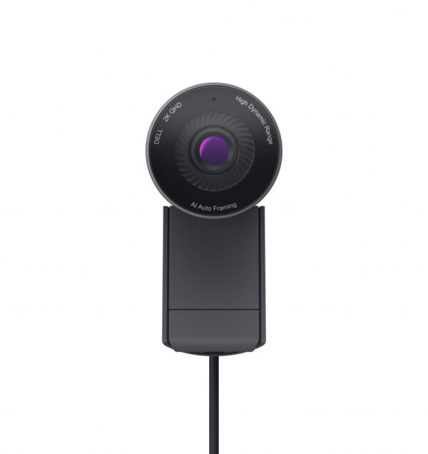 DELL Pro 2K Webcam – WB5023 - Image 3