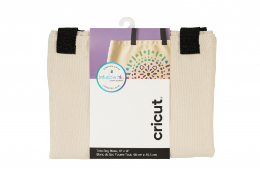 Cricut 2006829 - Cricut Infusible Ink Tote Bag (Blank; Large) 48x35cm